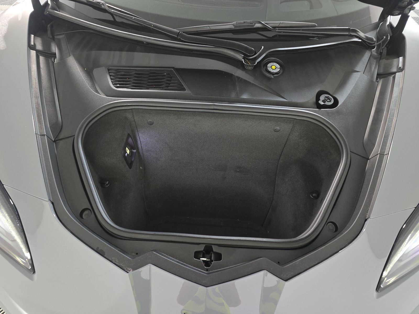 2024 Chevrolet Corvette Z06 RWD