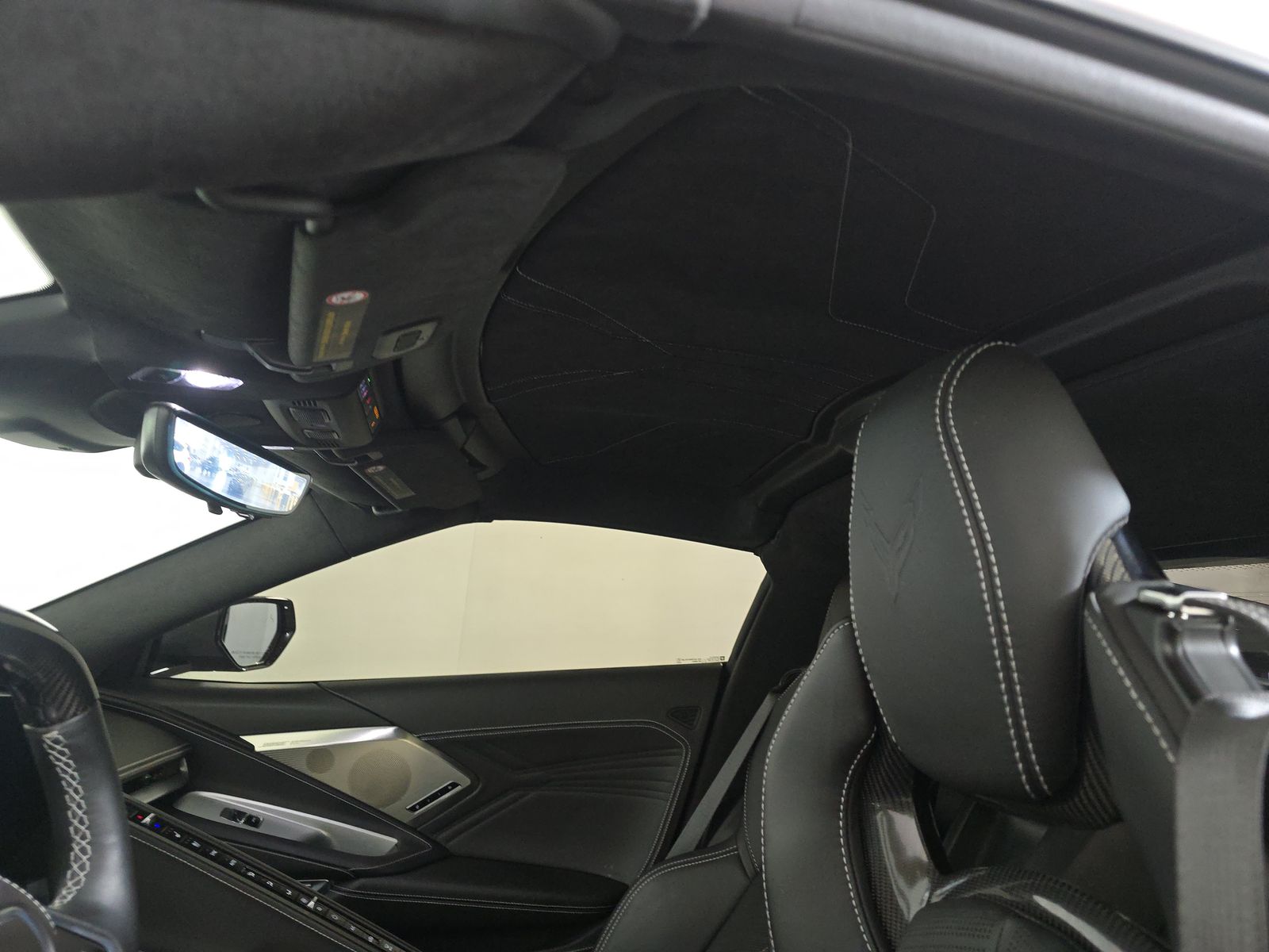 2024 Chevrolet Corvette Z06 RWD