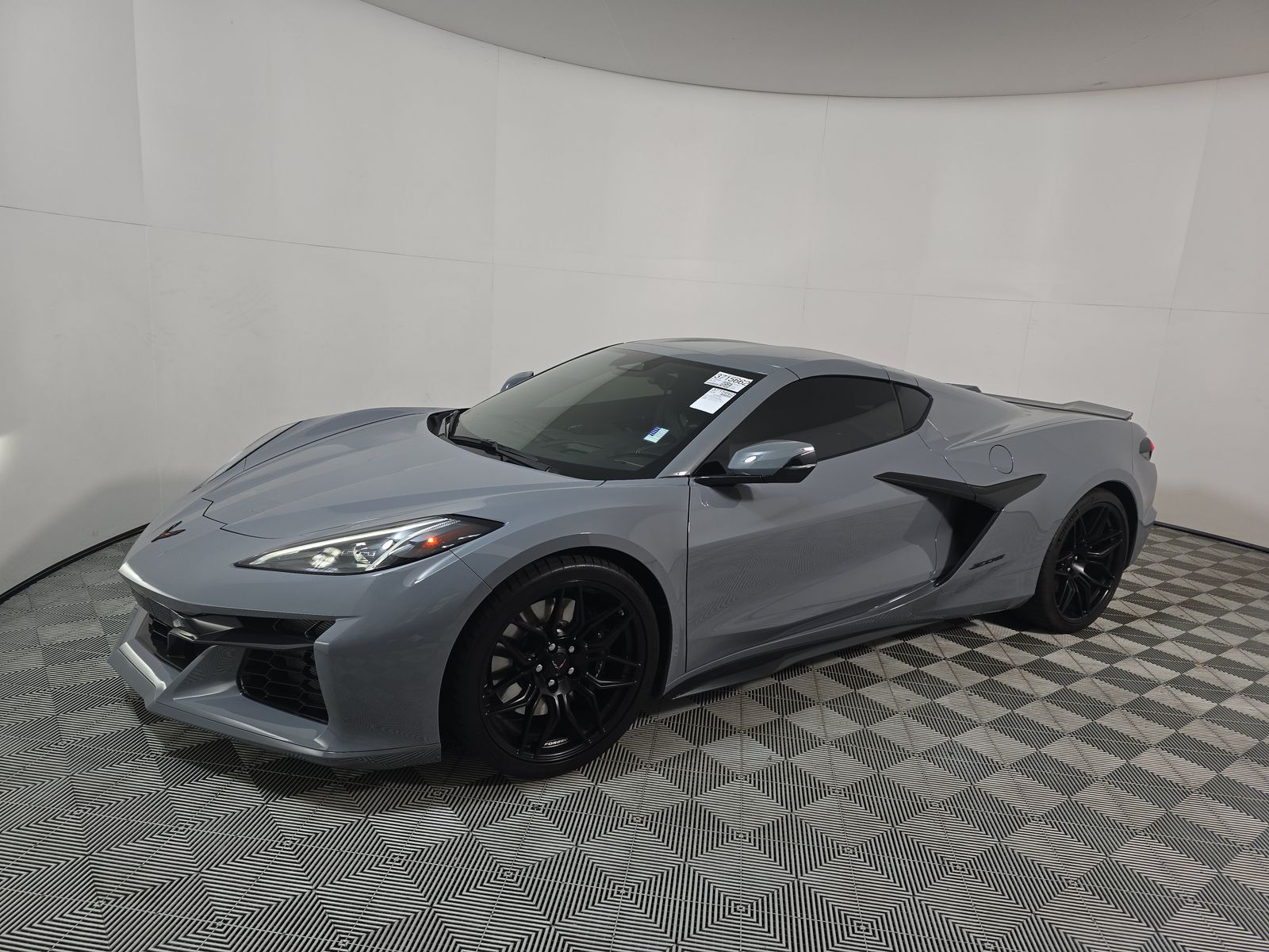 2024 Chevrolet Corvette Z06 RWD