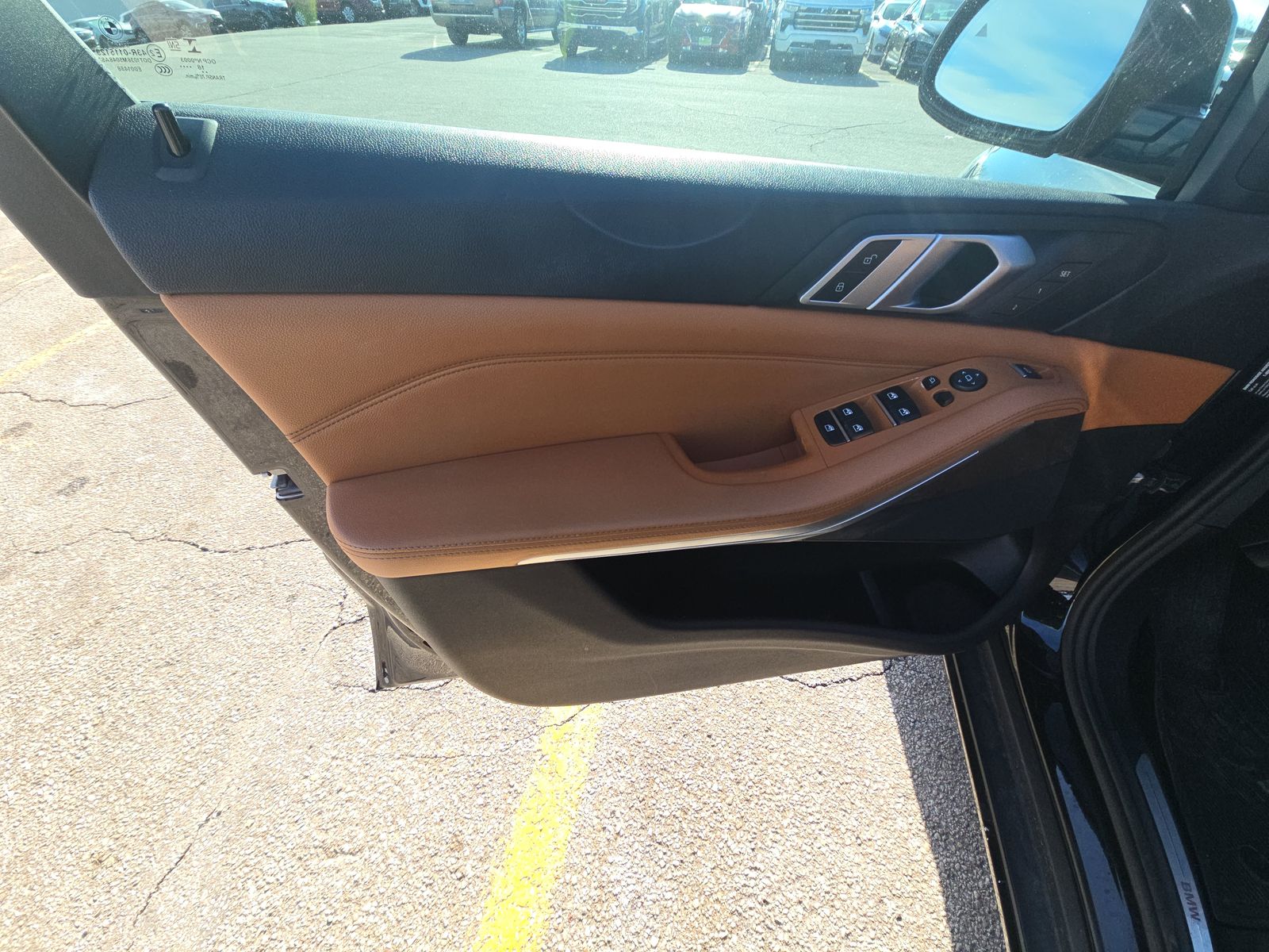 2019 BMW X5 xDrive40i AWD