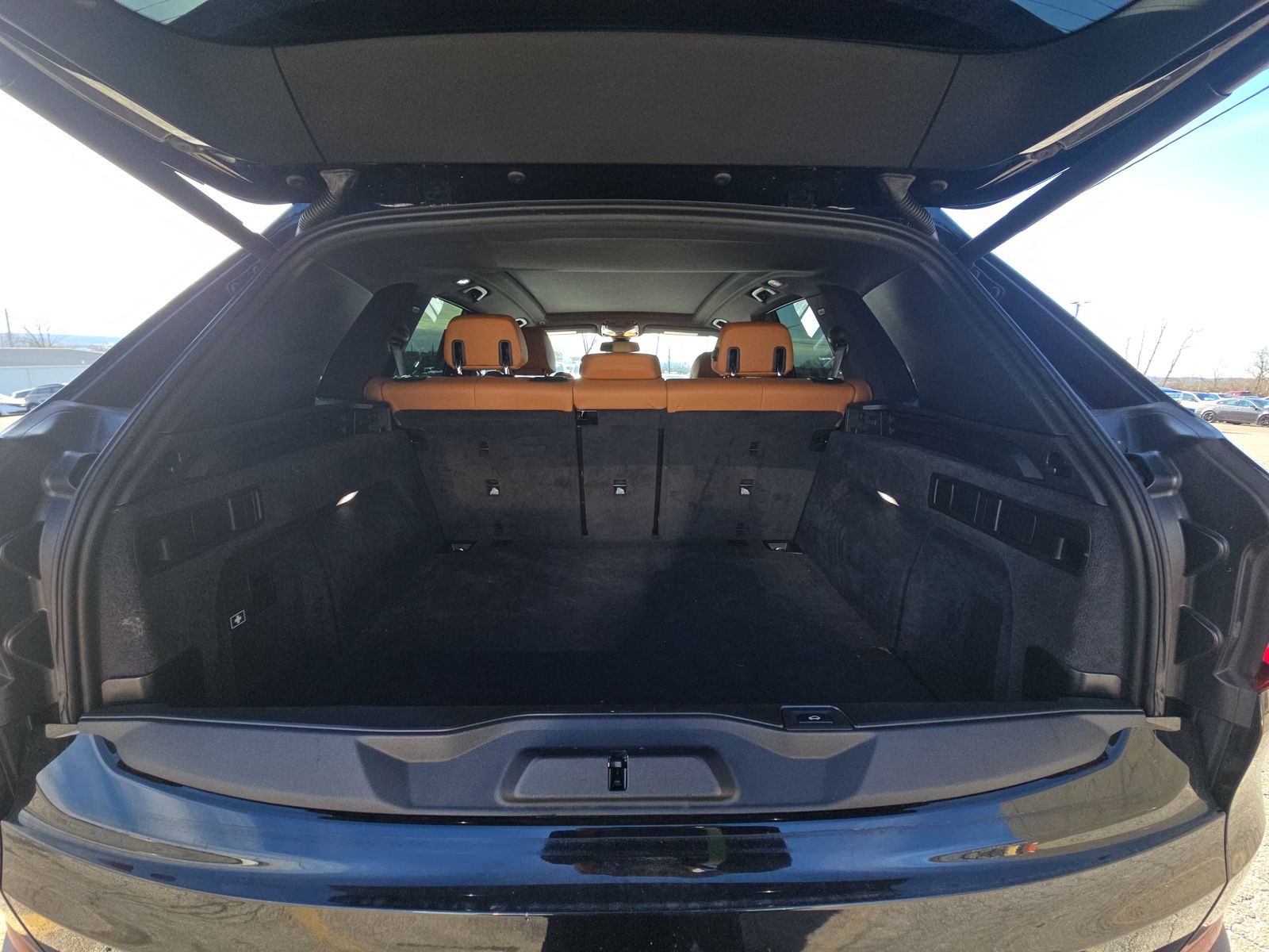 2019 BMW X5 xDrive40i AWD