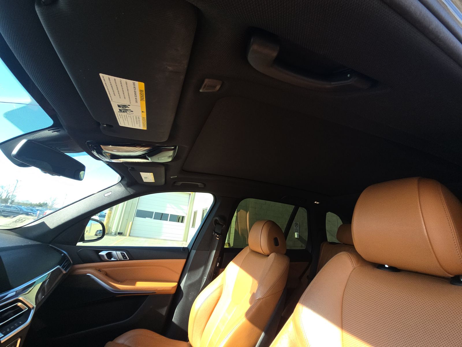 2019 BMW X5 xDrive40i AWD