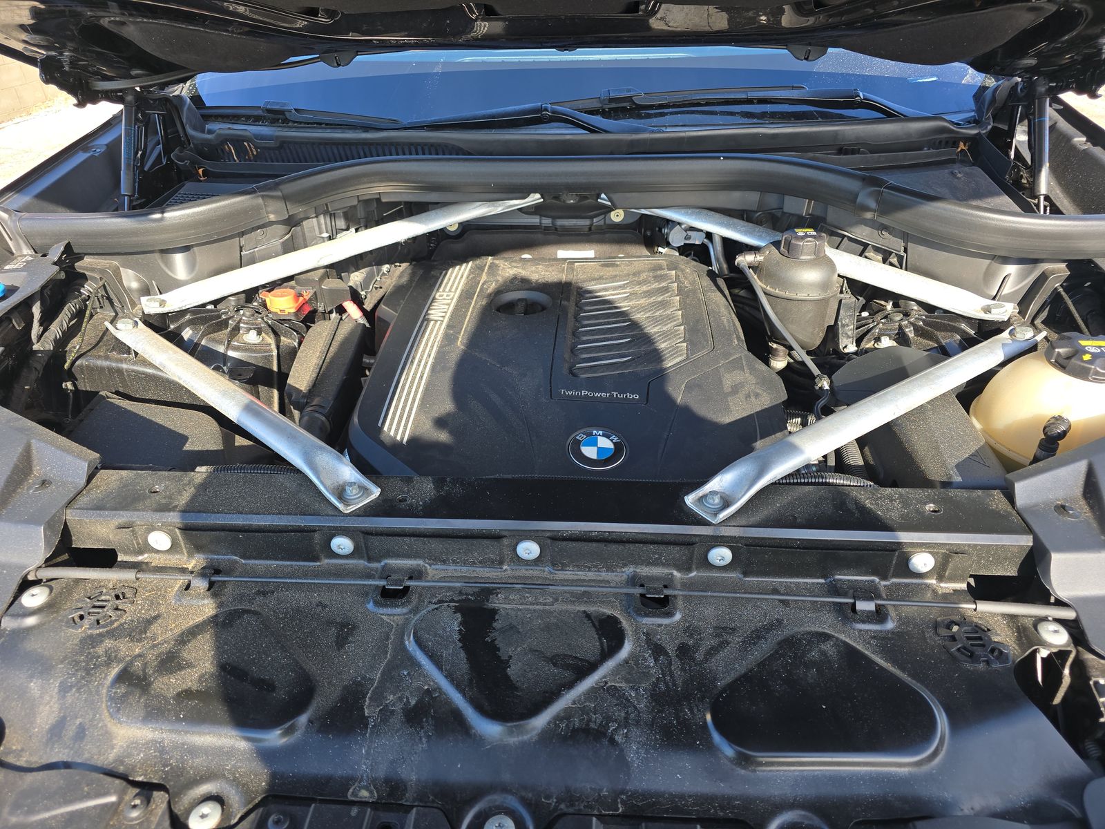 2019 BMW X5 xDrive40i AWD