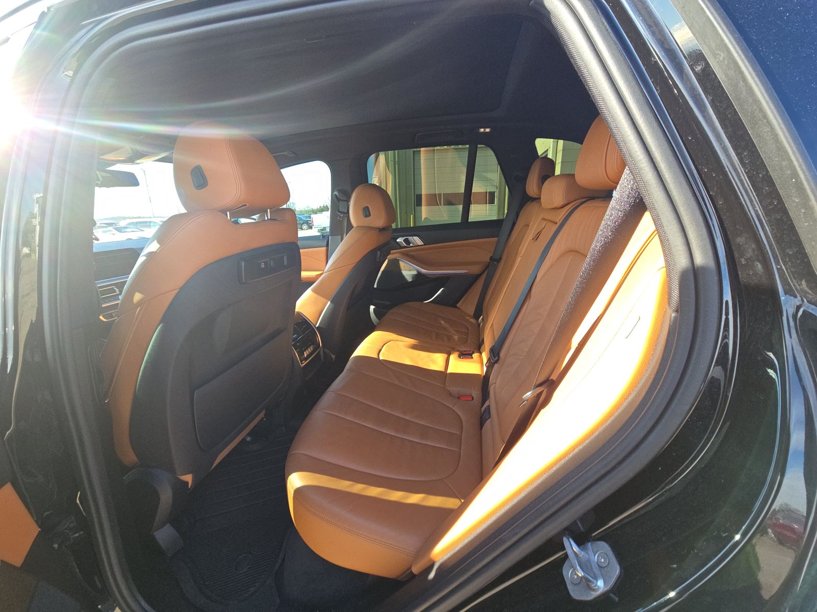 2019 BMW X5 xDrive40i AWD