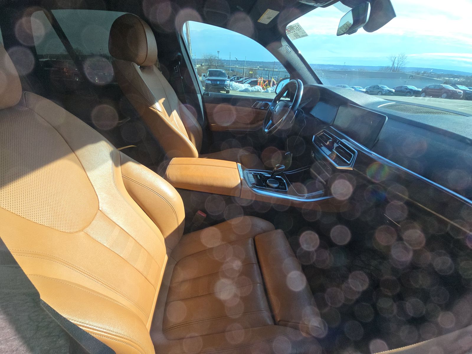 2019 BMW X5 xDrive40i AWD