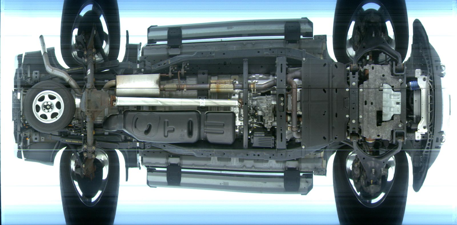 2022 Ford F-150 Lariat AWD