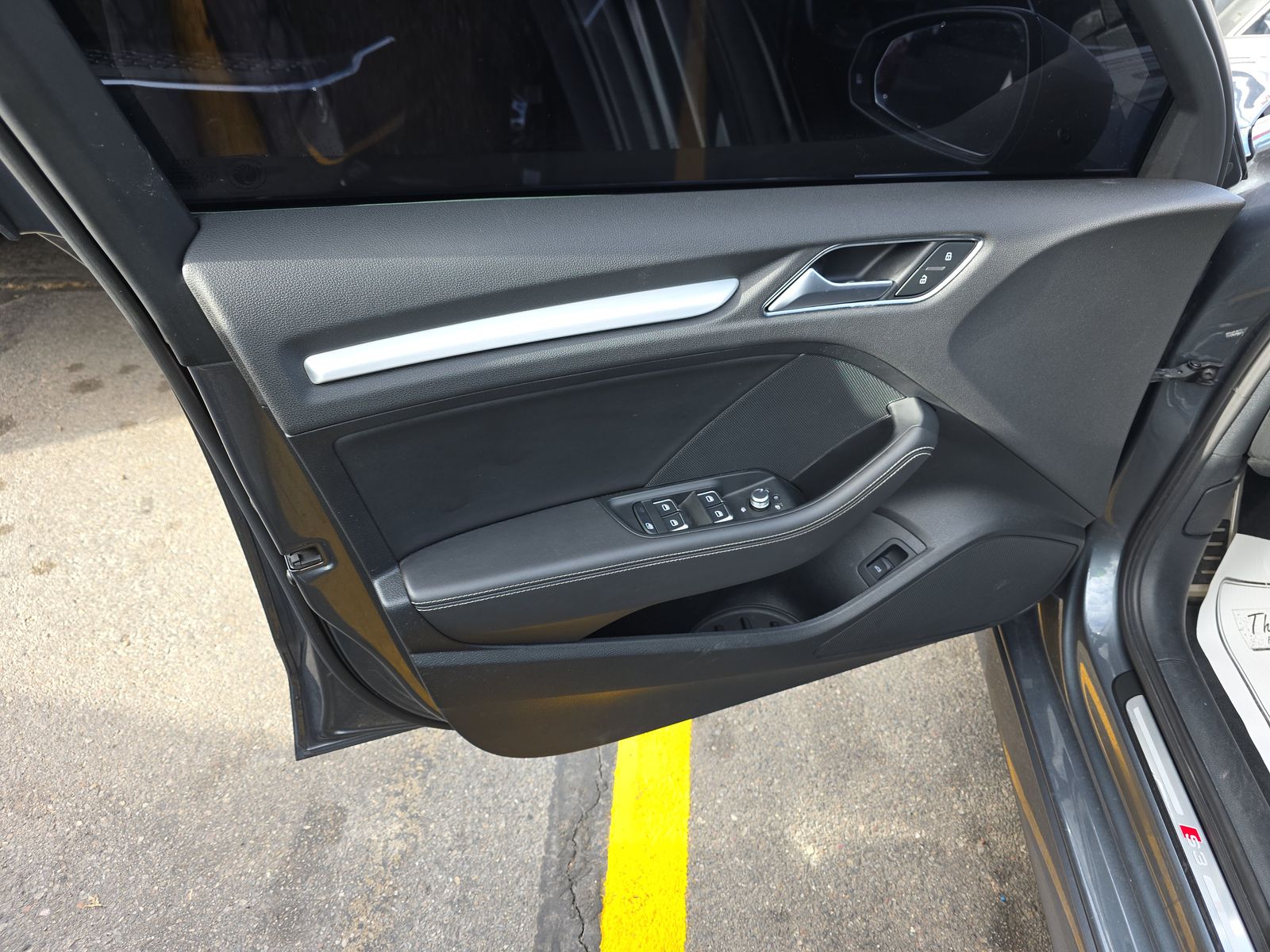 2016 Audi S3 Premium Plus AWD