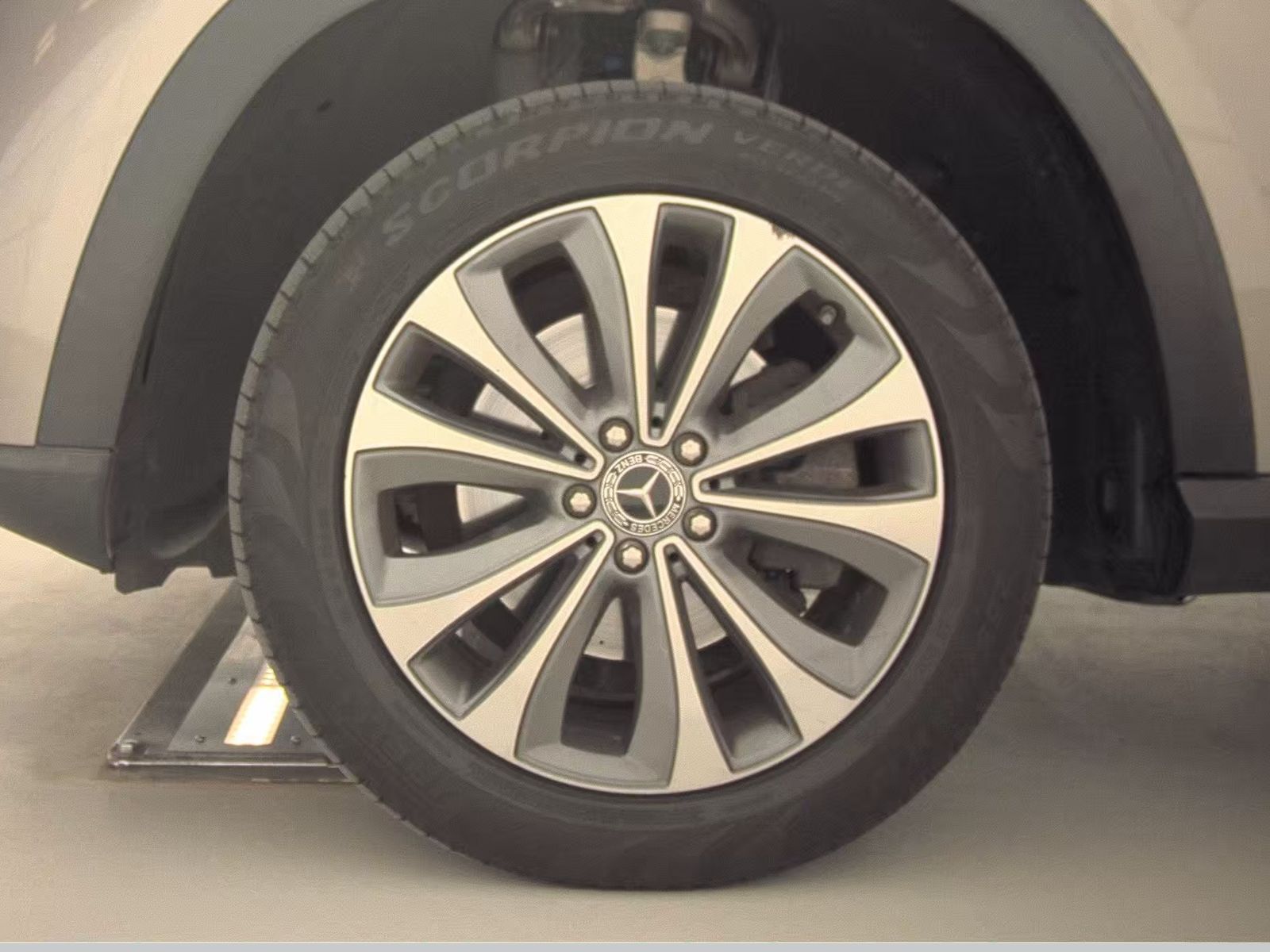 2020 Mercedes-Benz GLE GLE 350 AWD