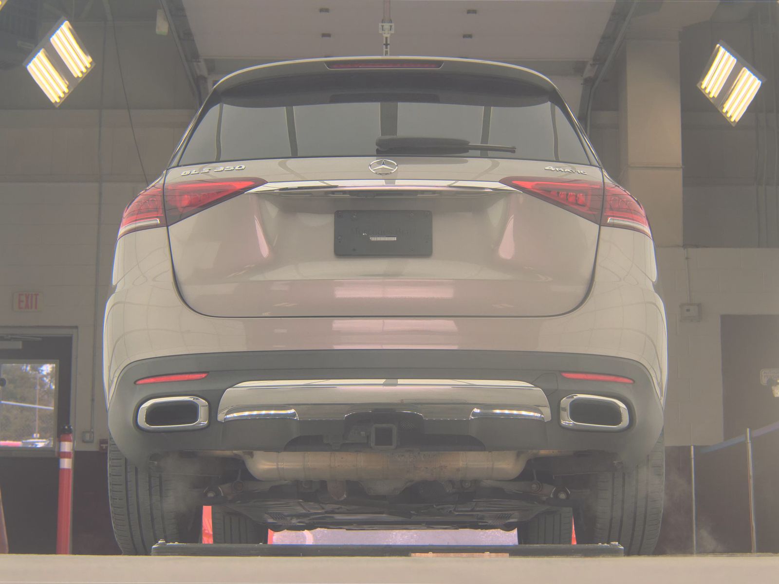 2020 Mercedes-Benz GLE GLE 350 AWD