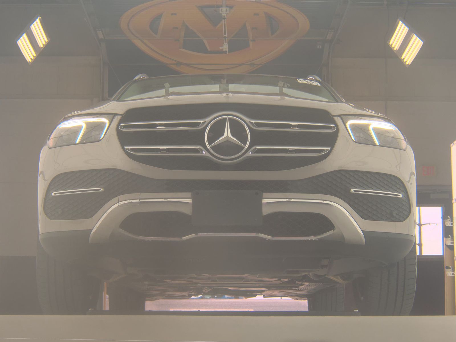 2020 Mercedes-Benz GLE GLE 350 AWD