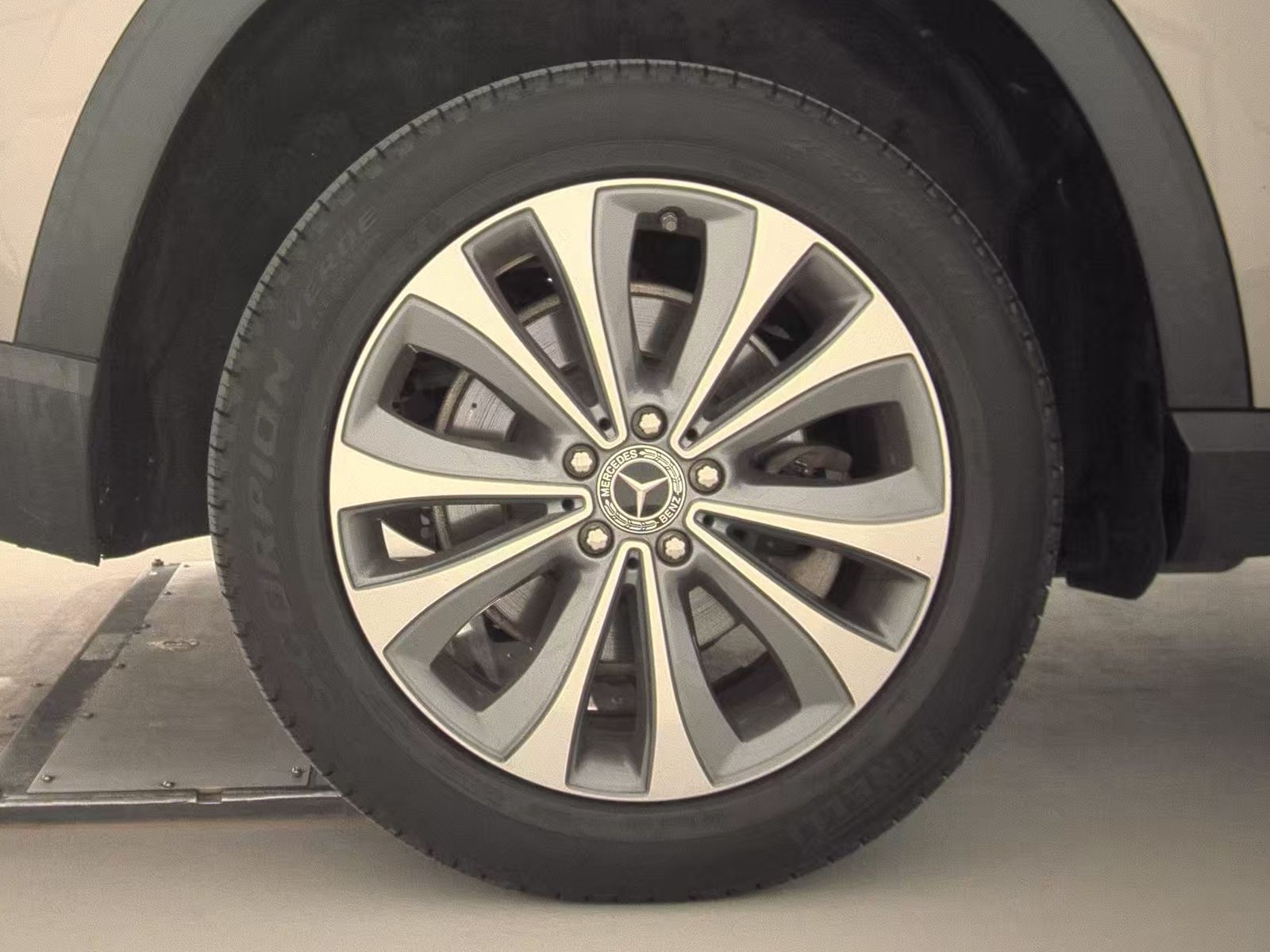 2020 Mercedes-Benz GLE GLE 350 AWD