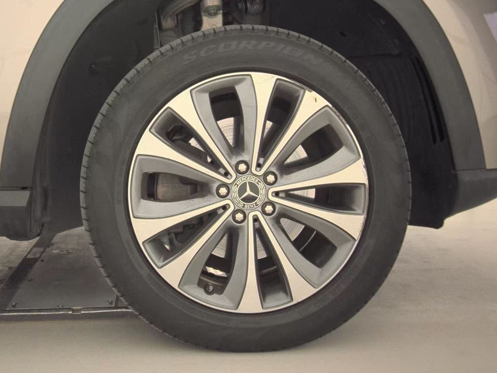 2020 Mercedes-Benz GLE GLE 350 AWD