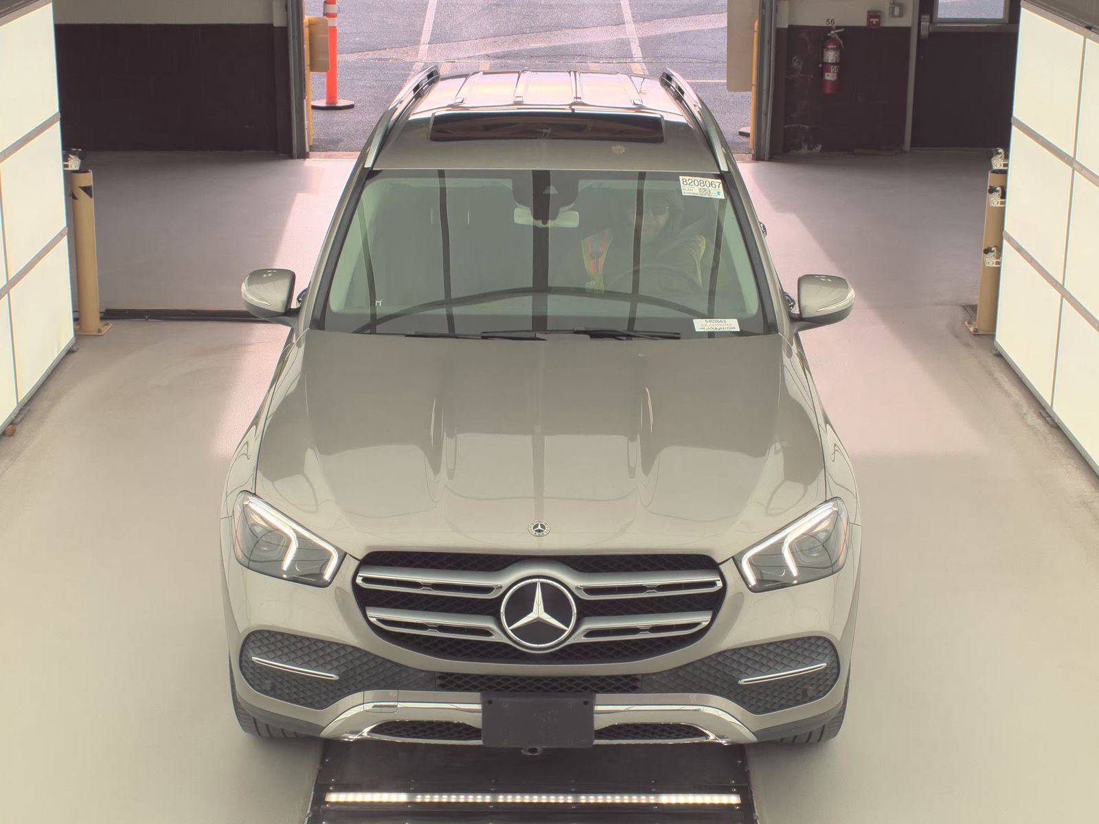 2020 Mercedes-Benz GLE GLE 350 AWD