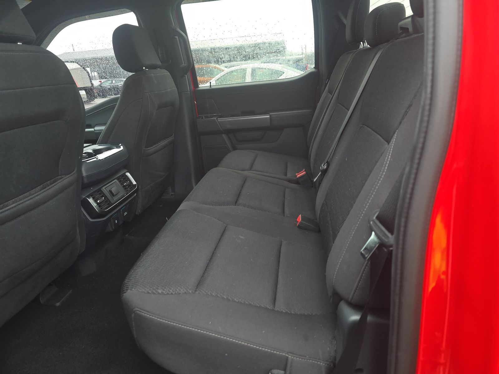 2022 Ford F-150 XLT AWD