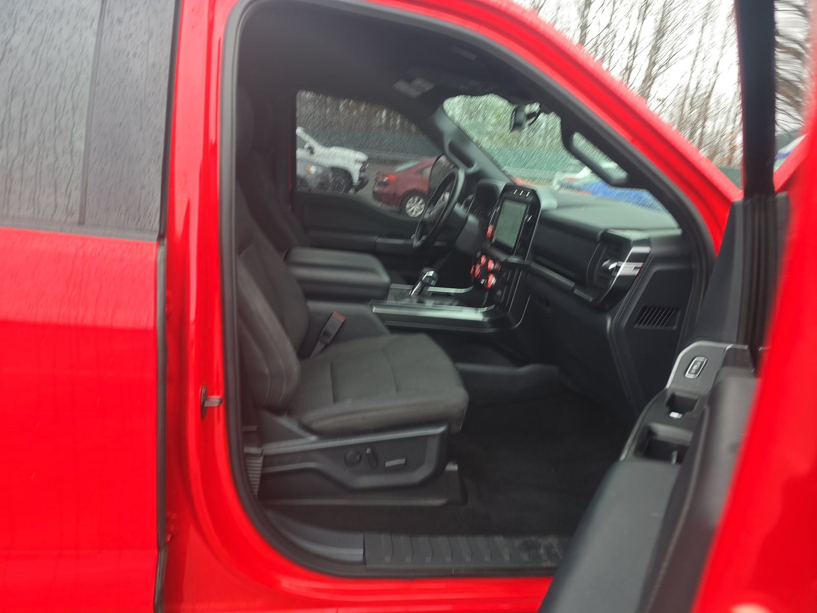 2022 Ford F-150 XLT AWD