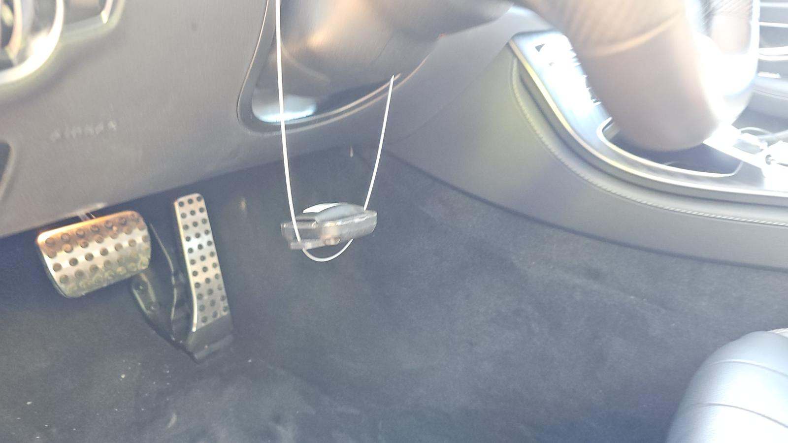 2023 Mercedes-Benz E-Class E 450 RWD