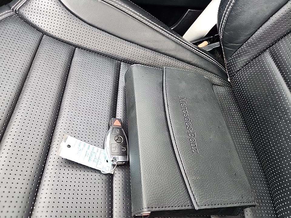 2018 Mercedes-Benz GLE AMG GLE 63 S AWD