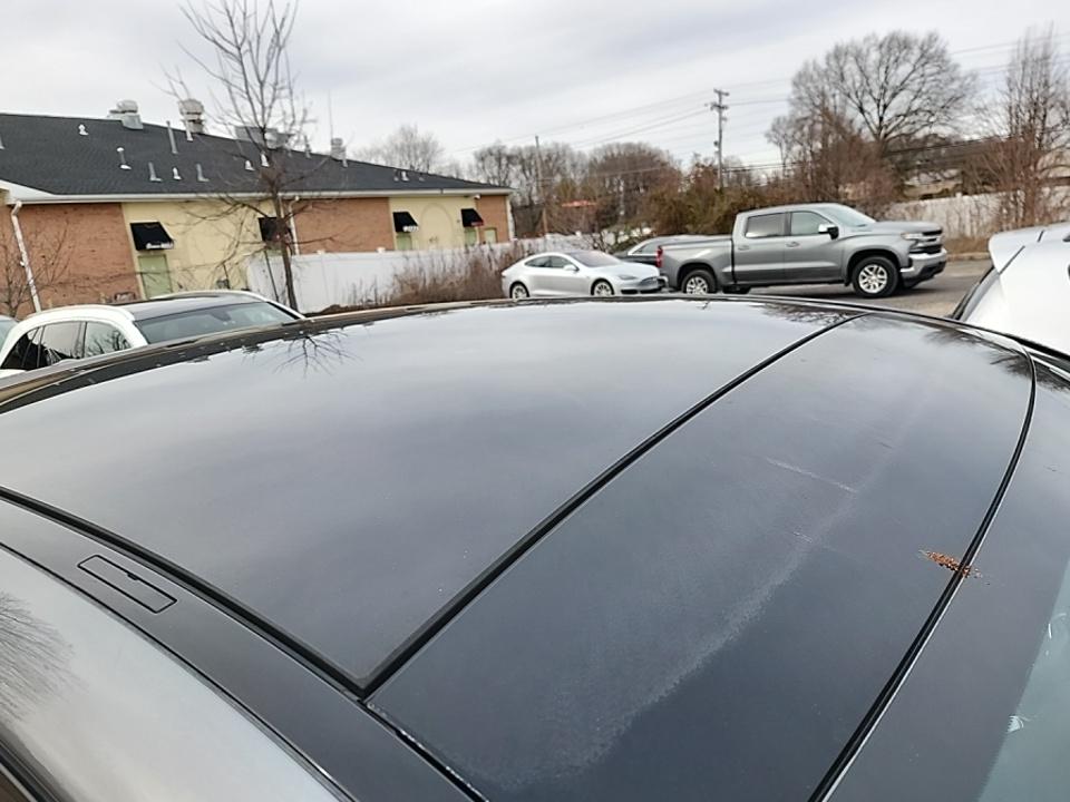 2018 Mercedes-Benz GLE AMG GLE 63 S AWD