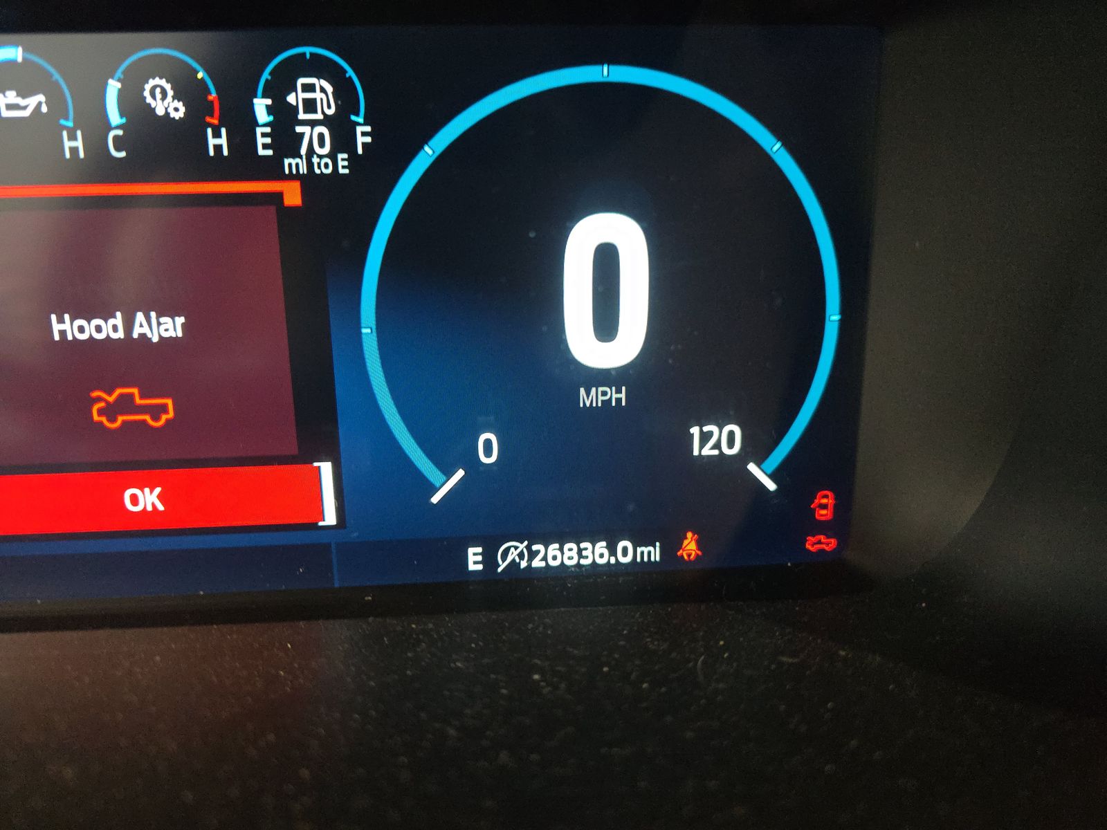 2023 Ford F-150 Lariat AWD