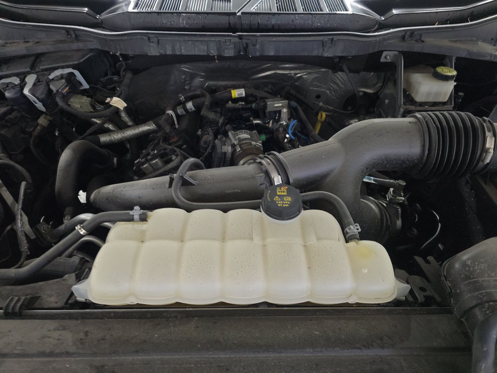 2023 Ford F-150 Lariat AWD