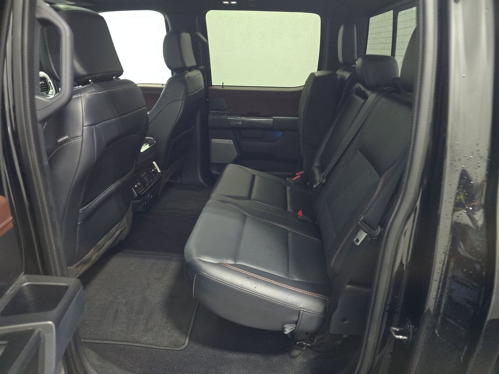 2023 Ford F-150 Lariat AWD