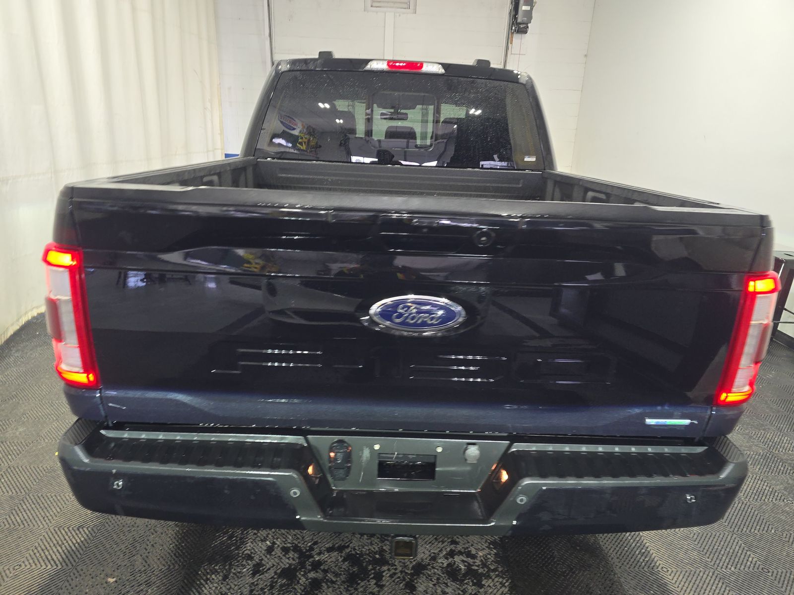 2023 Ford F-150 Lariat AWD