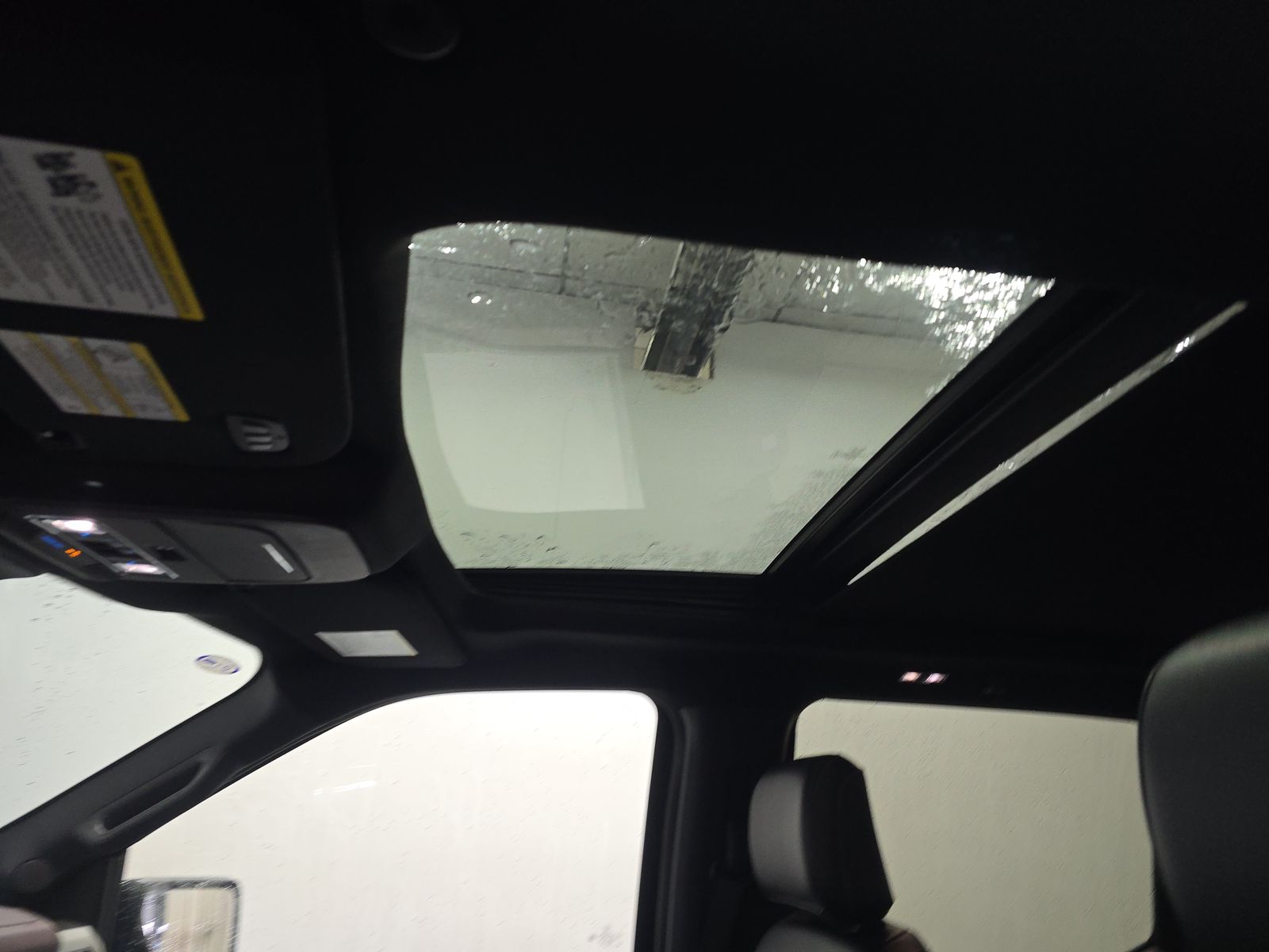 2023 Ford F-150 Lariat AWD