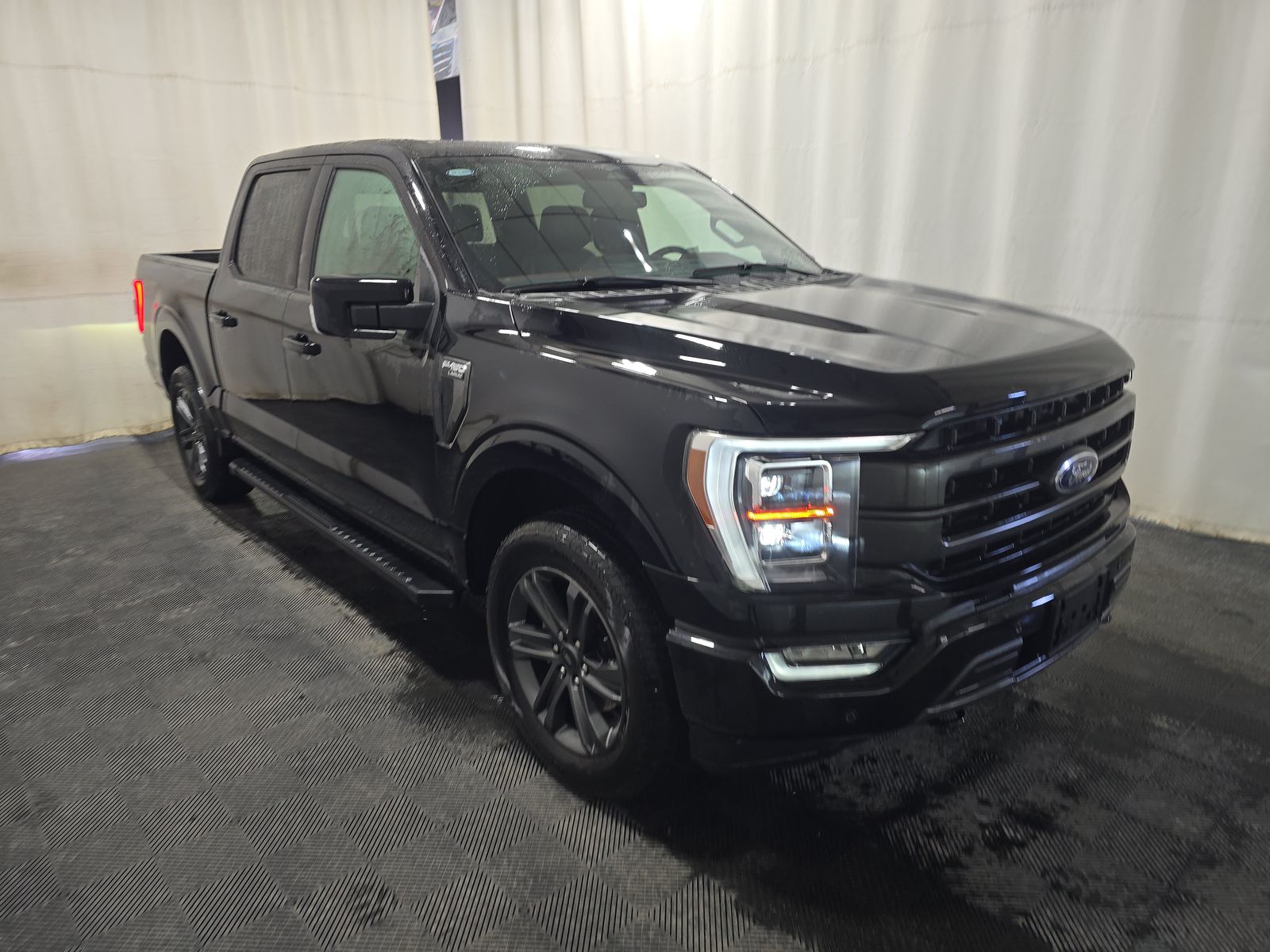 2023 Ford F-150 Lariat AWD
