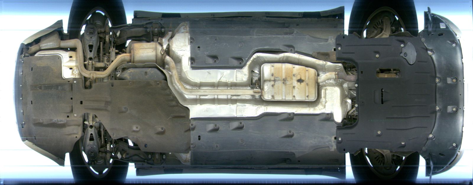 2022 Chrysler Pacifica Touring L FWD