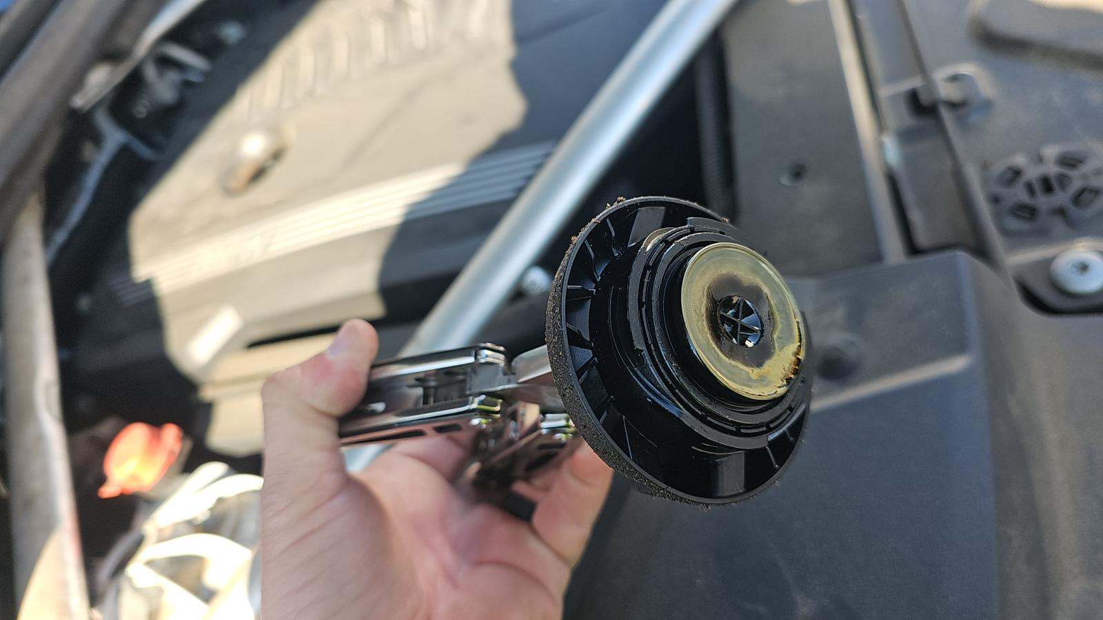 2019 BMW X5 xDrive40i AWD