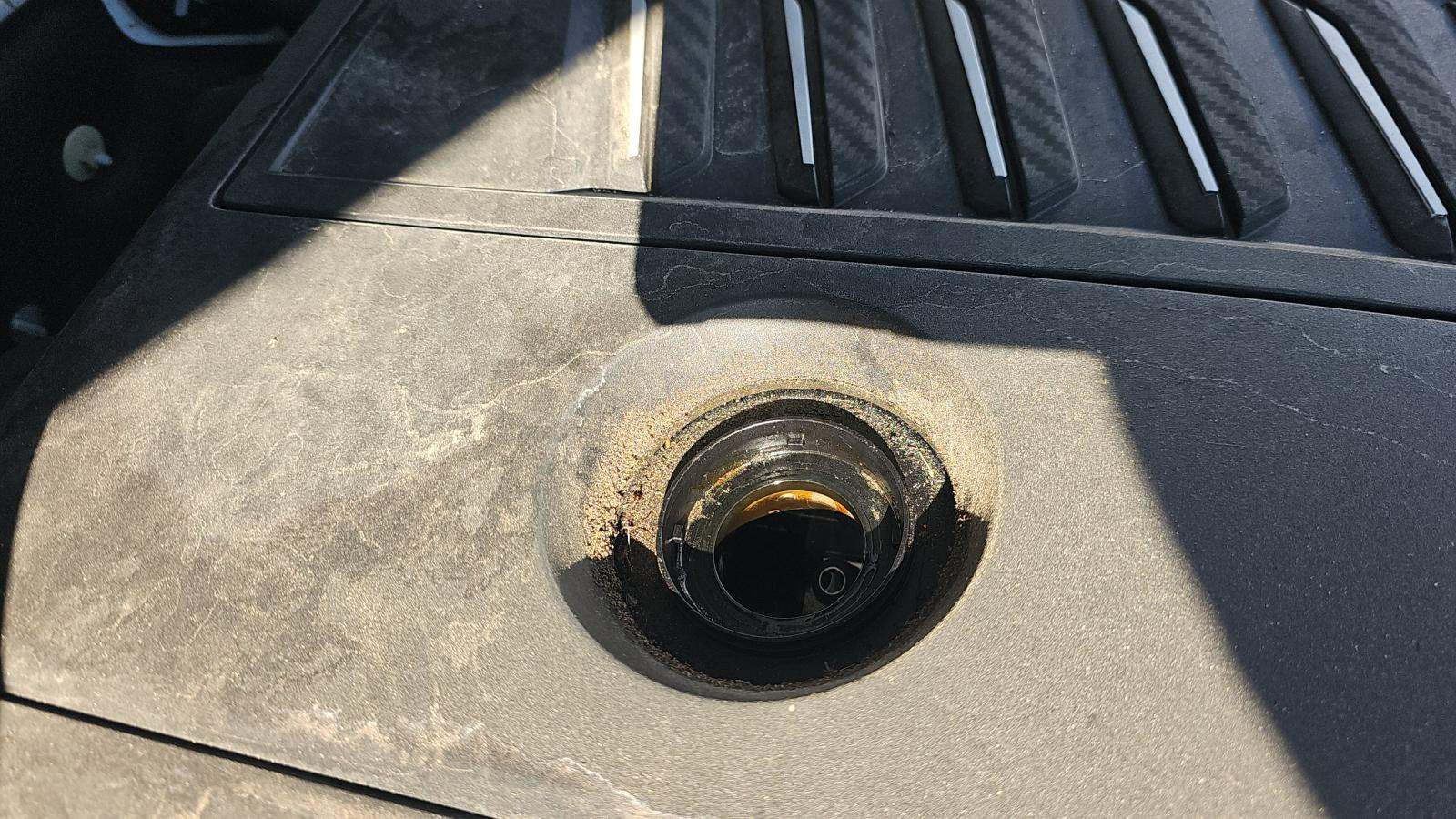 2019 BMW X5 xDrive40i AWD