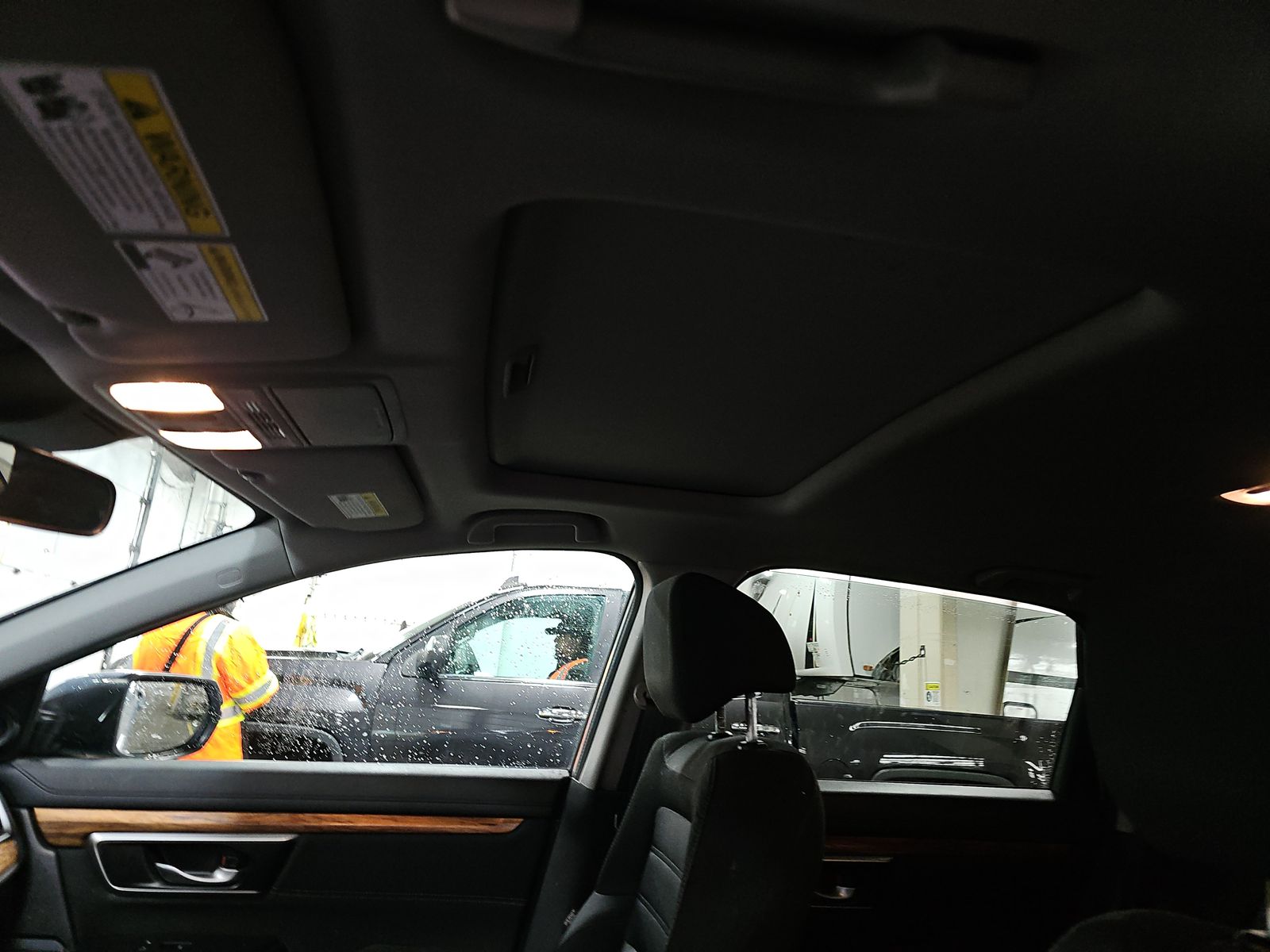 2022 Honda CR-V EX AWD