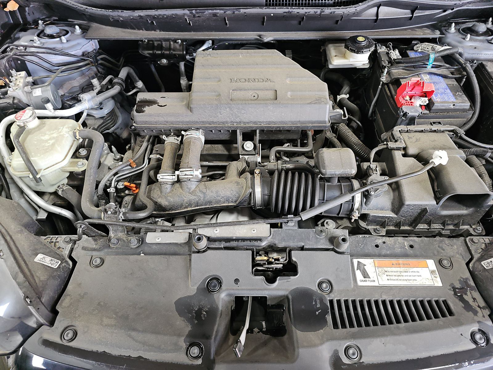 2022 Honda CR-V EX AWD