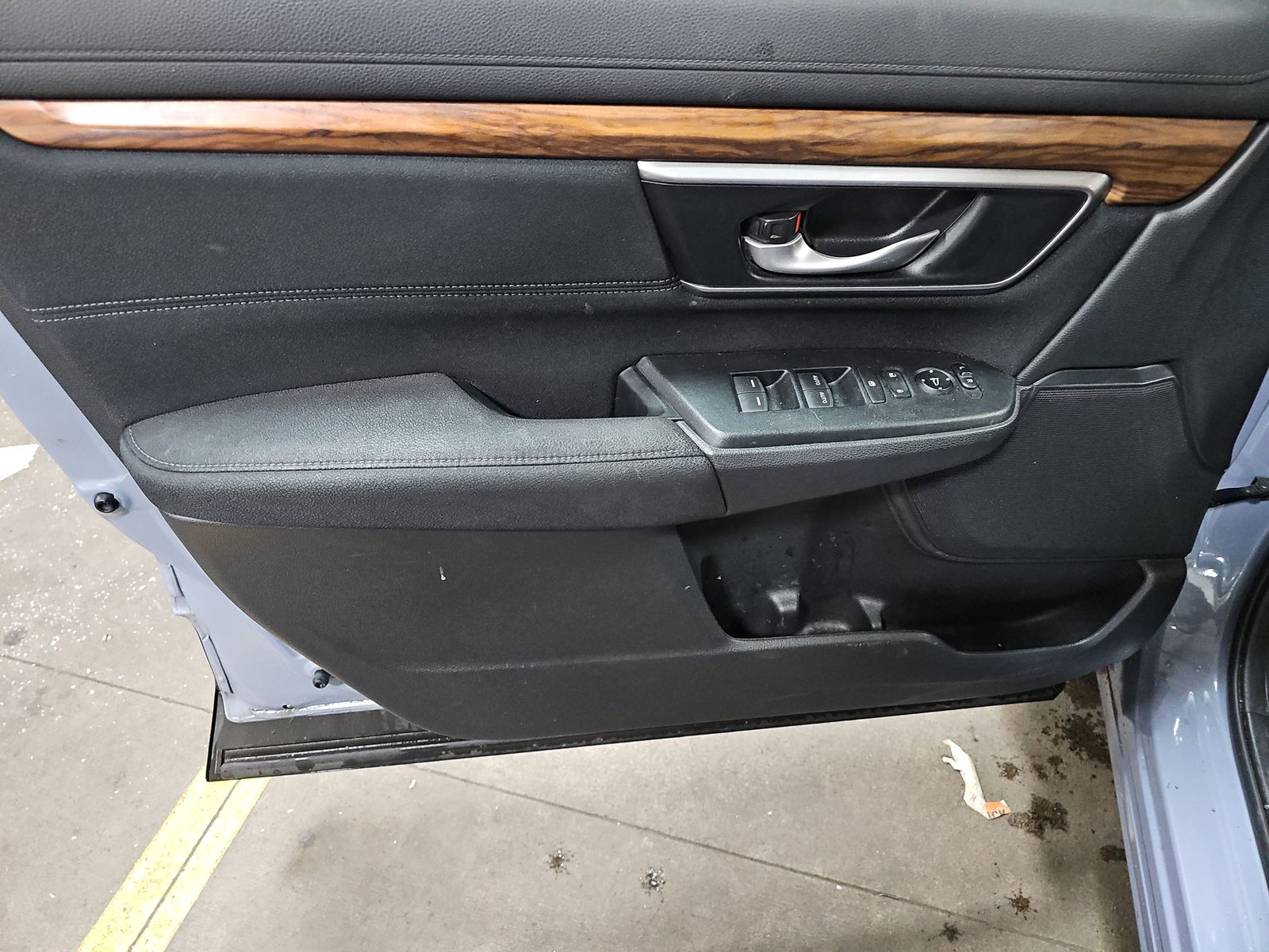 2022 Honda CR-V EX AWD