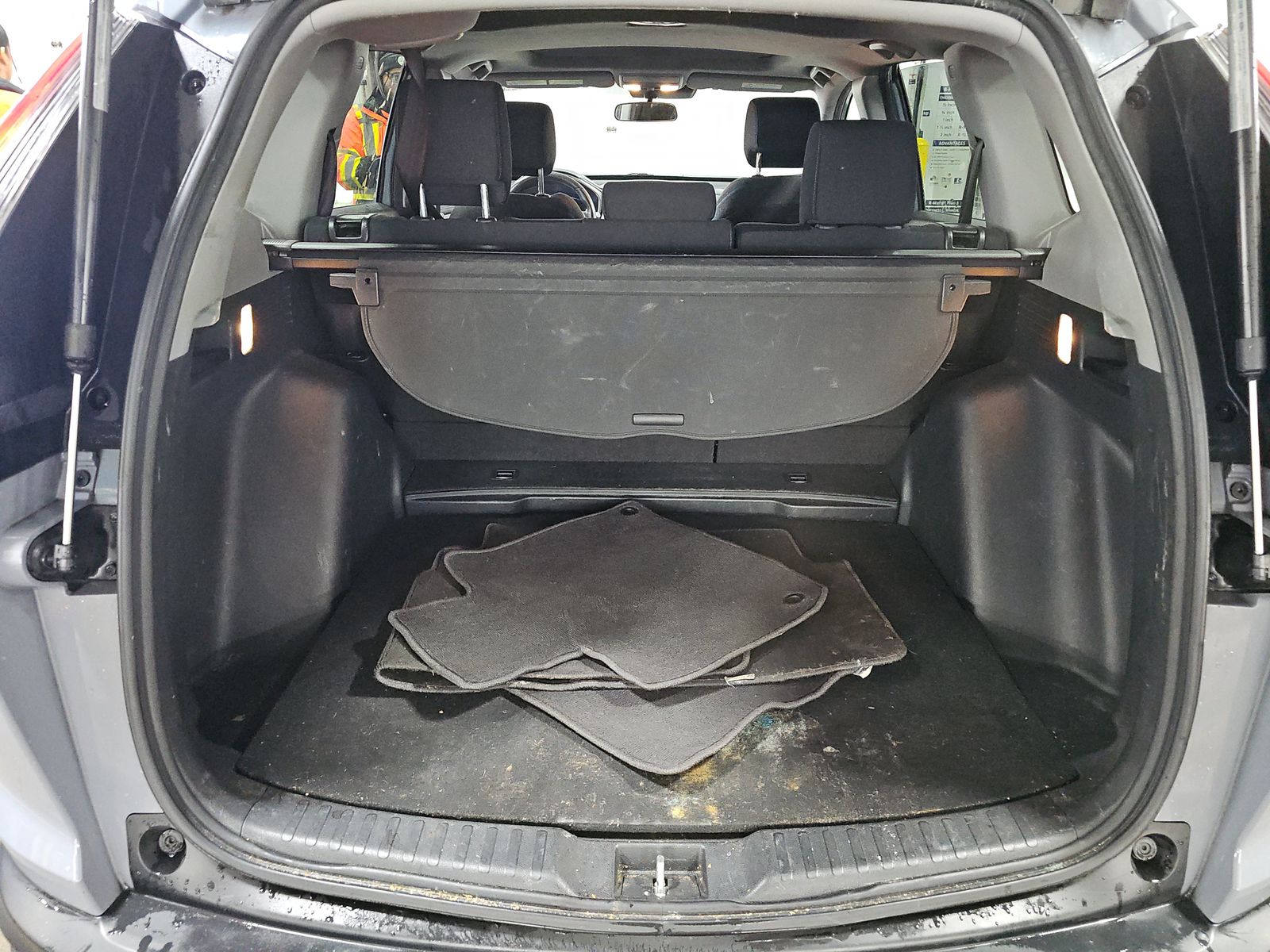 2022 Honda CR-V EX AWD