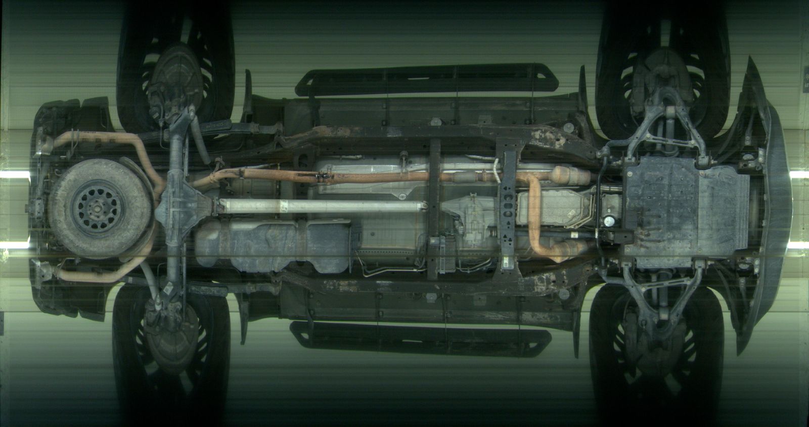 2019 Chevrolet Silverado 1500 High Country AWD