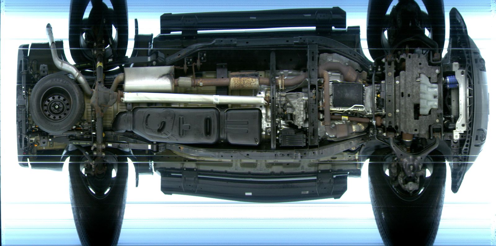 2023 Ford F-150 Lariat AWD