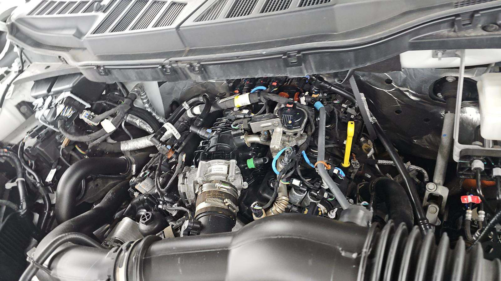 2023 Ford F-150 Lariat AWD