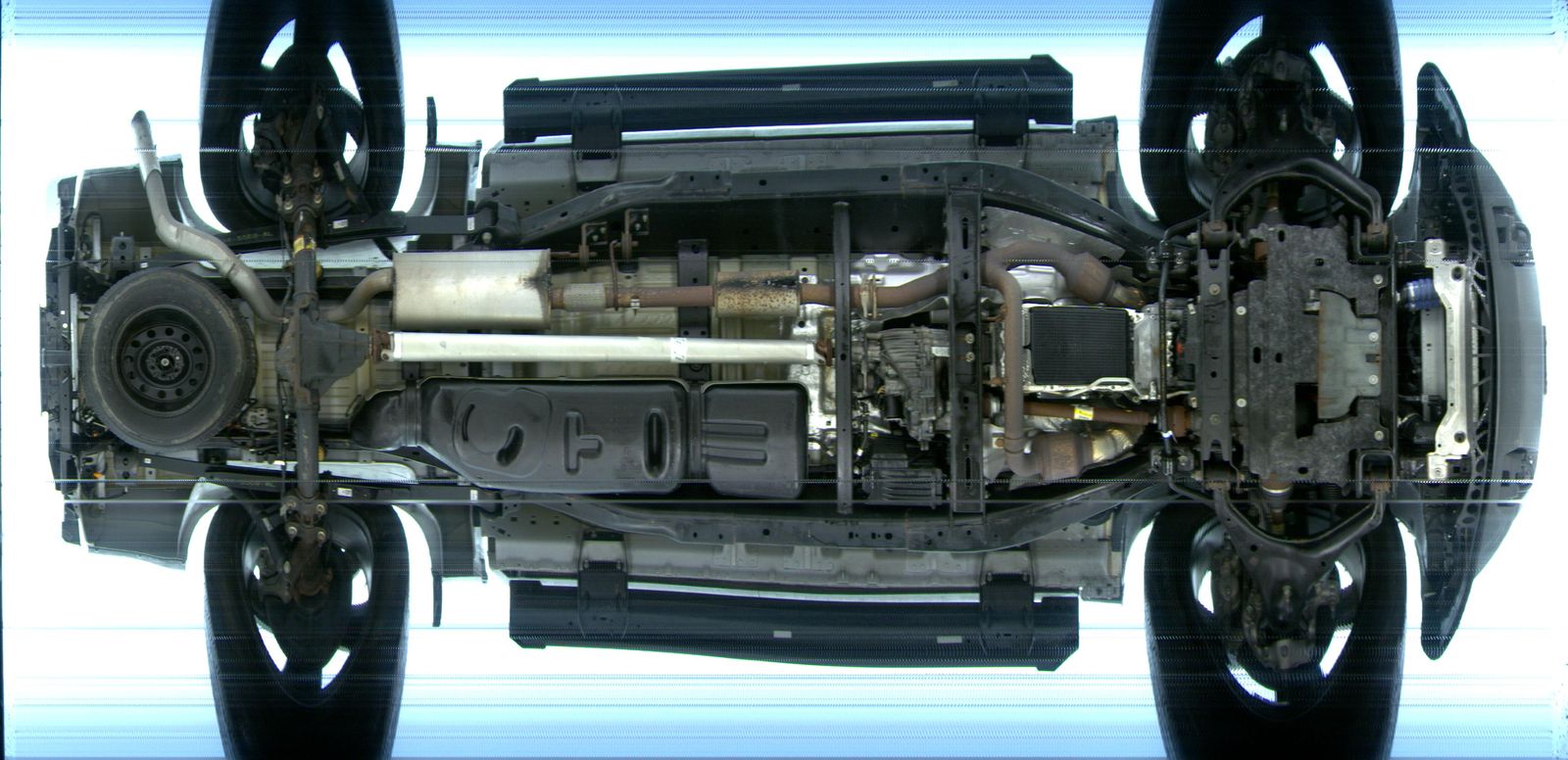 2023 Ford F-150 Lariat AWD