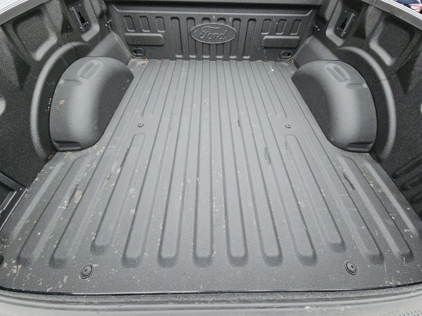 2023 Ford F-150 Lariat AWD