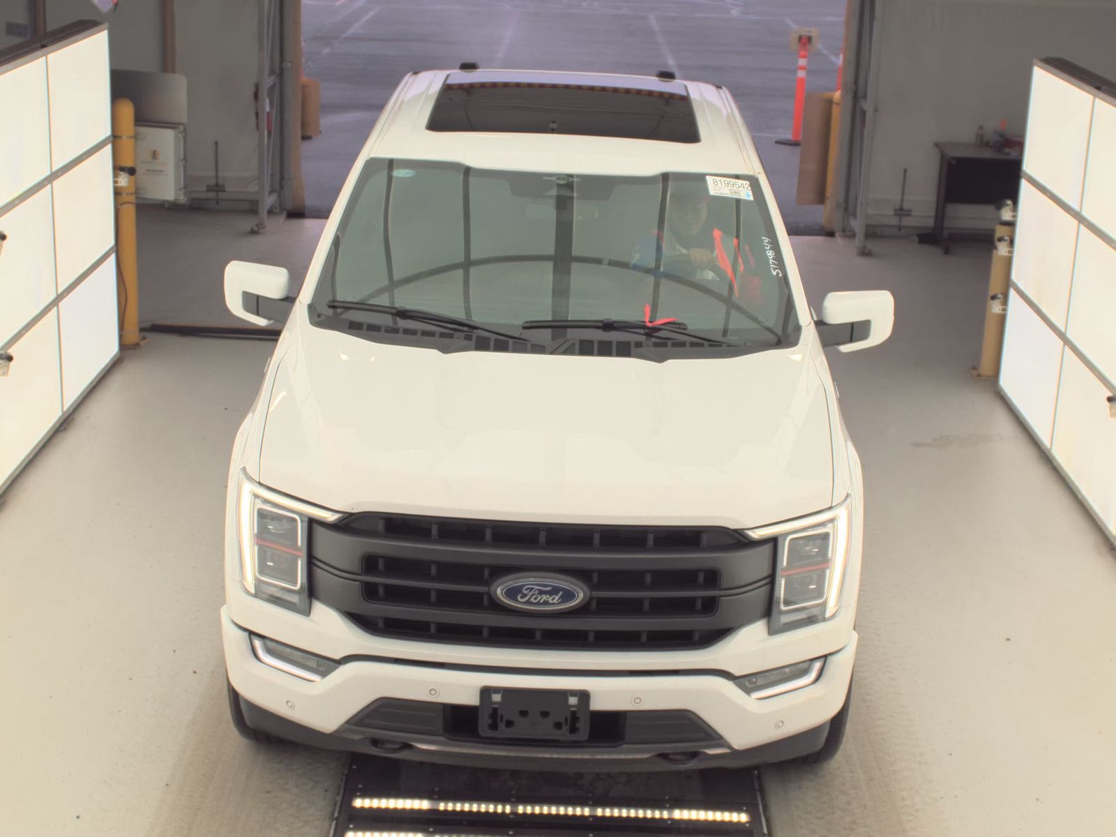 2023 Ford F-150 Lariat AWD