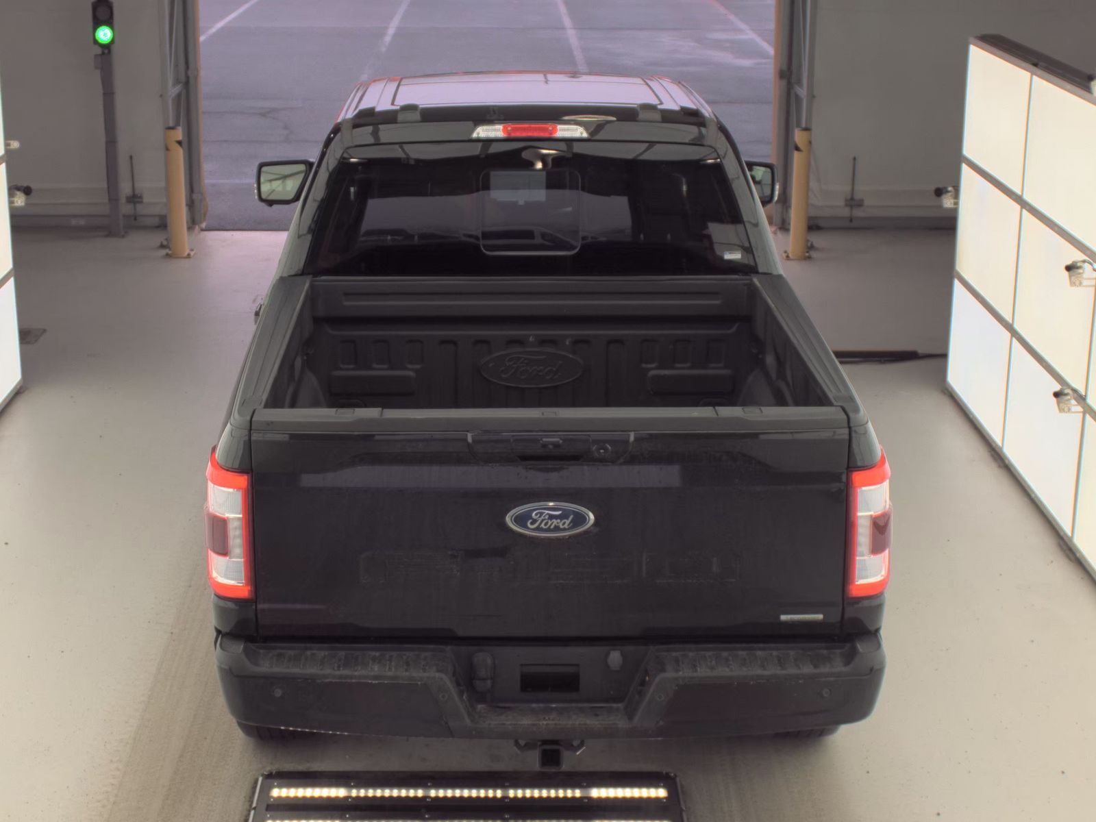 2023 Ford F-150 Lariat AWD