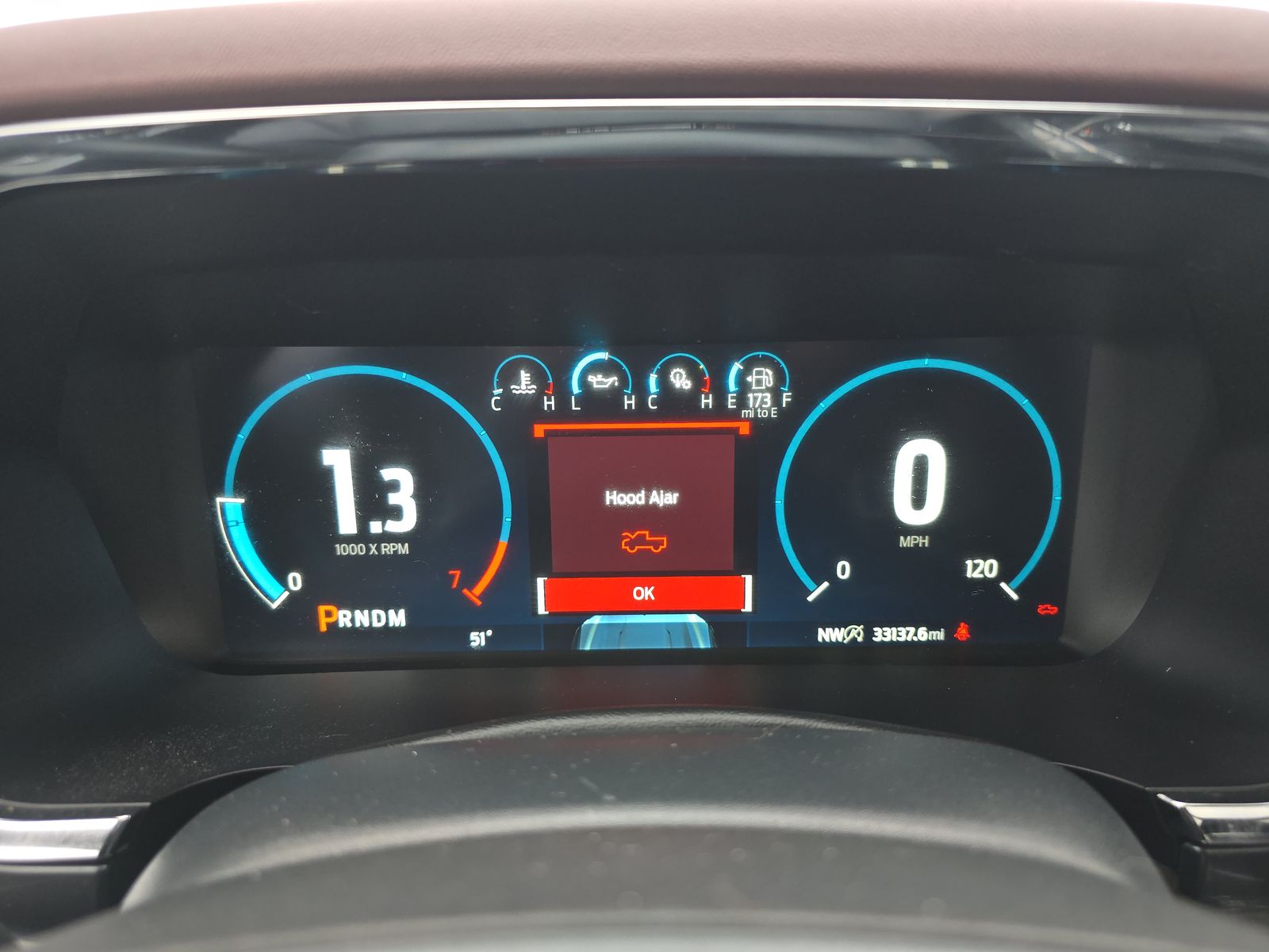 2023 Ford F-150 Lariat AWD