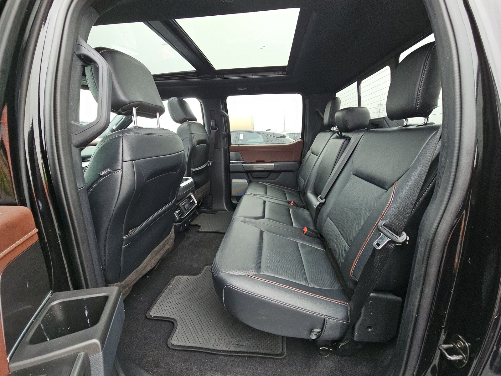 2023 Ford F-150 Lariat AWD