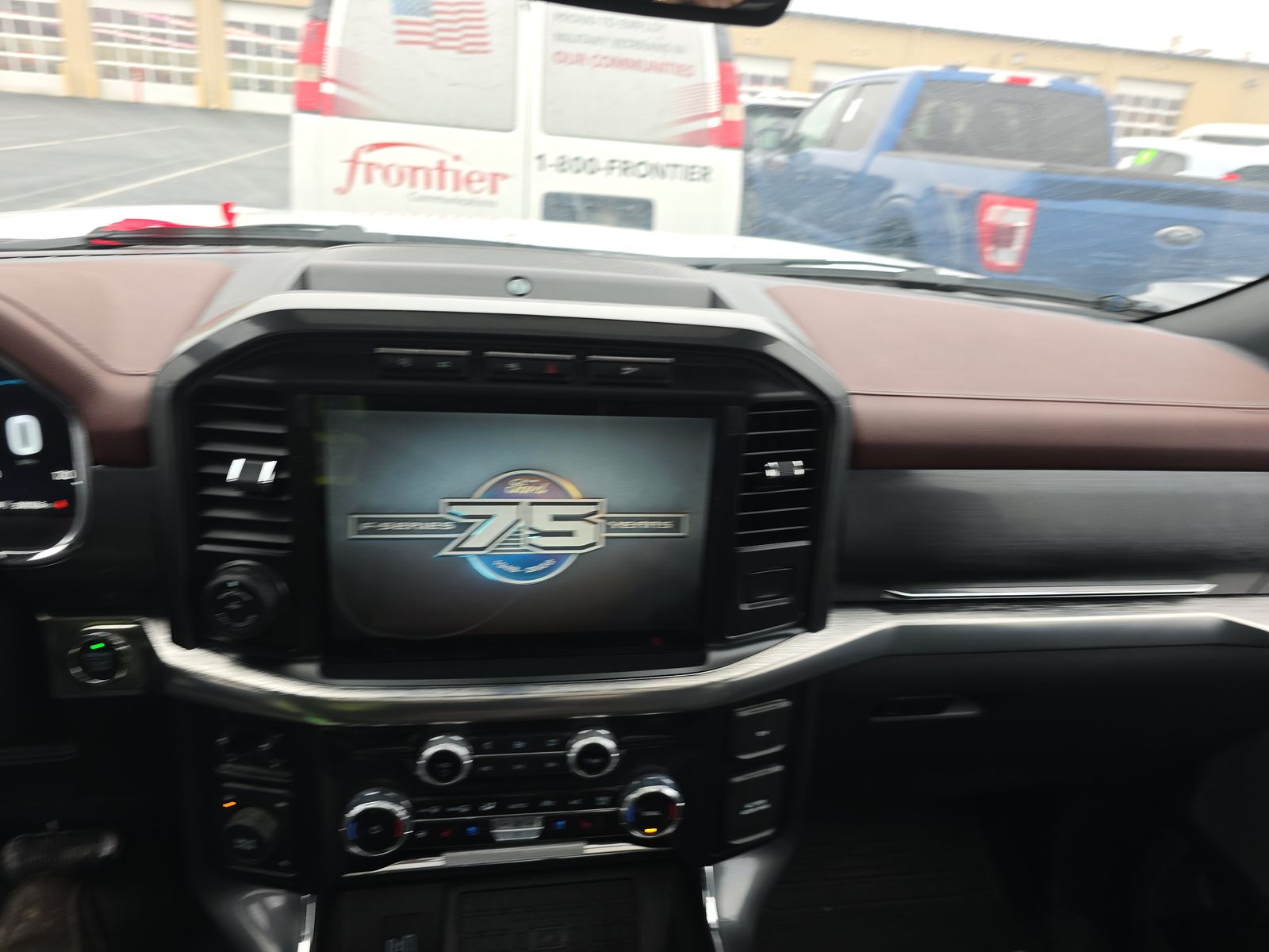 2023 Ford F-150 Lariat AWD