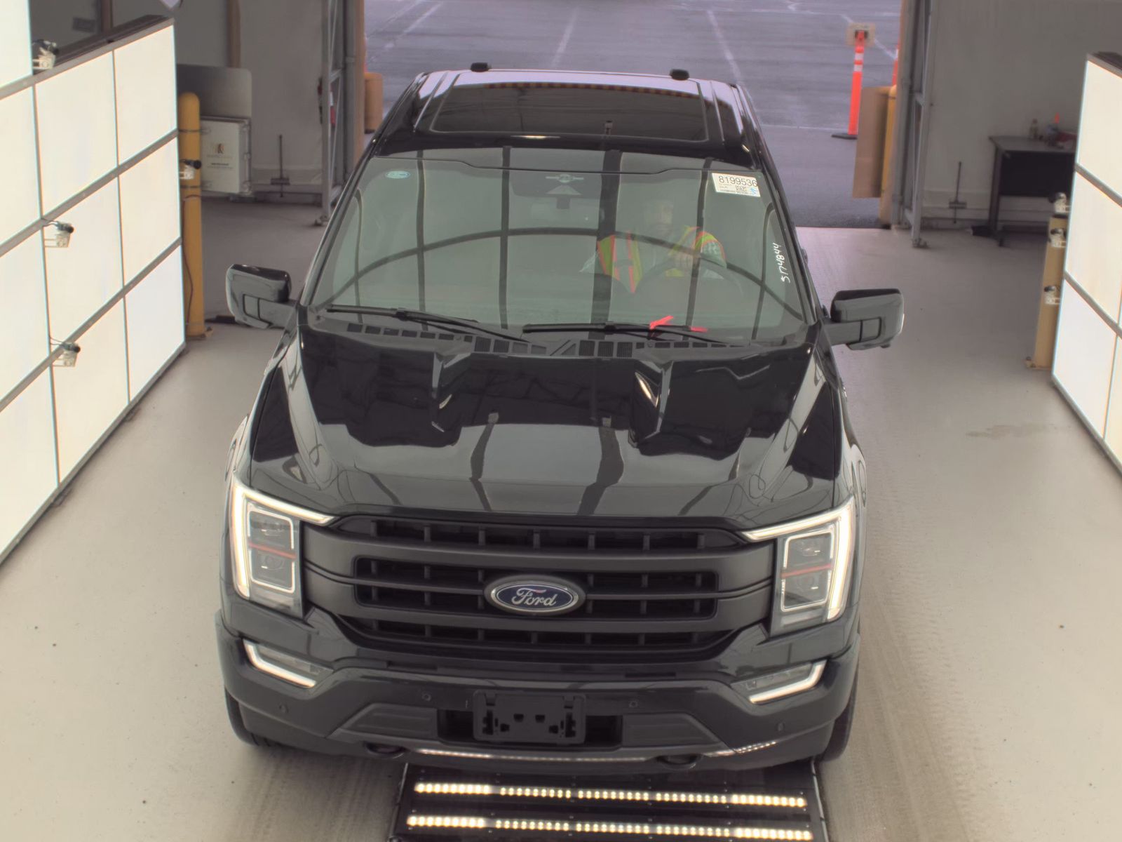 2023 Ford F-150 Lariat AWD