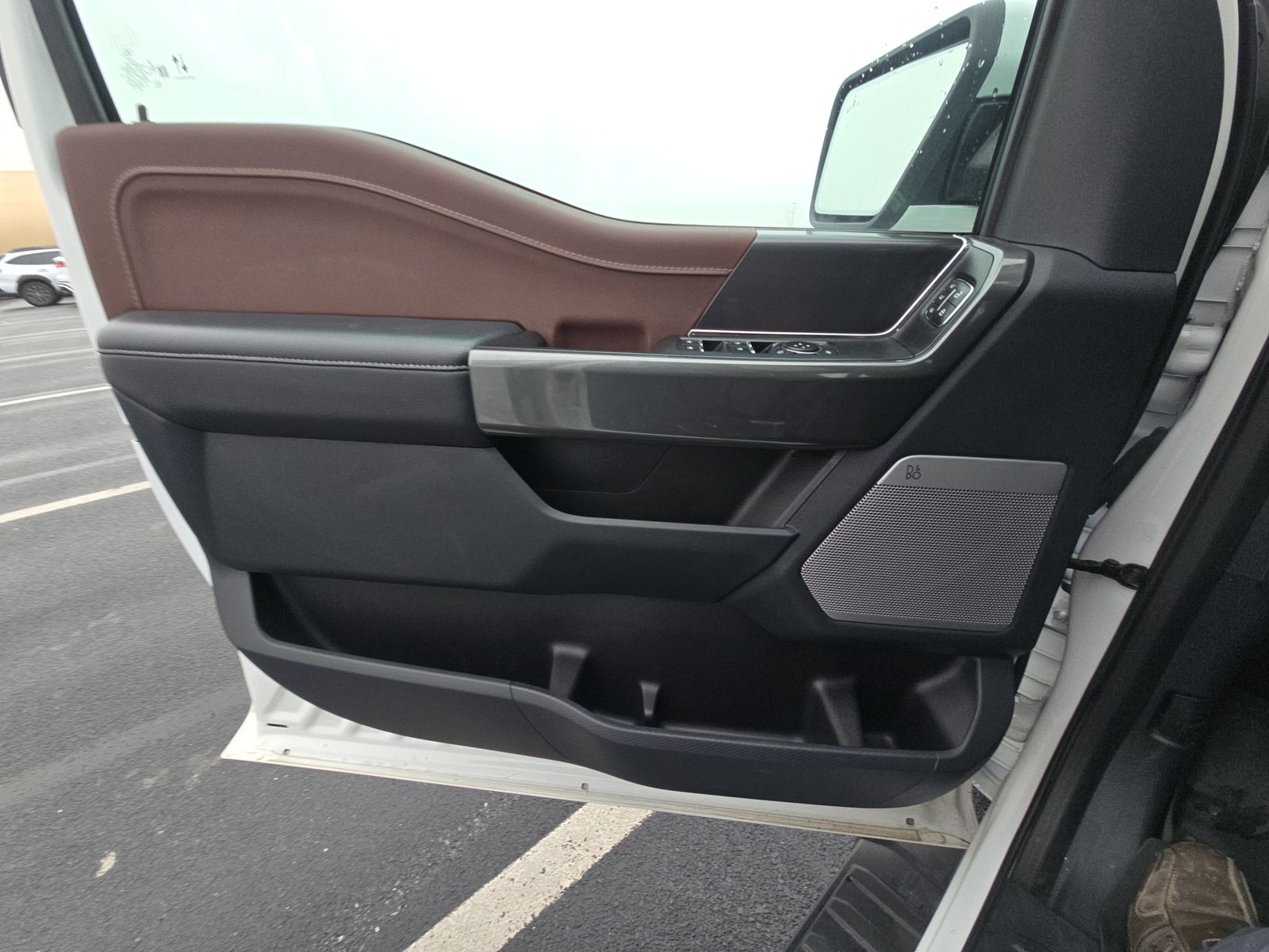 2023 Ford F-150 Lariat AWD