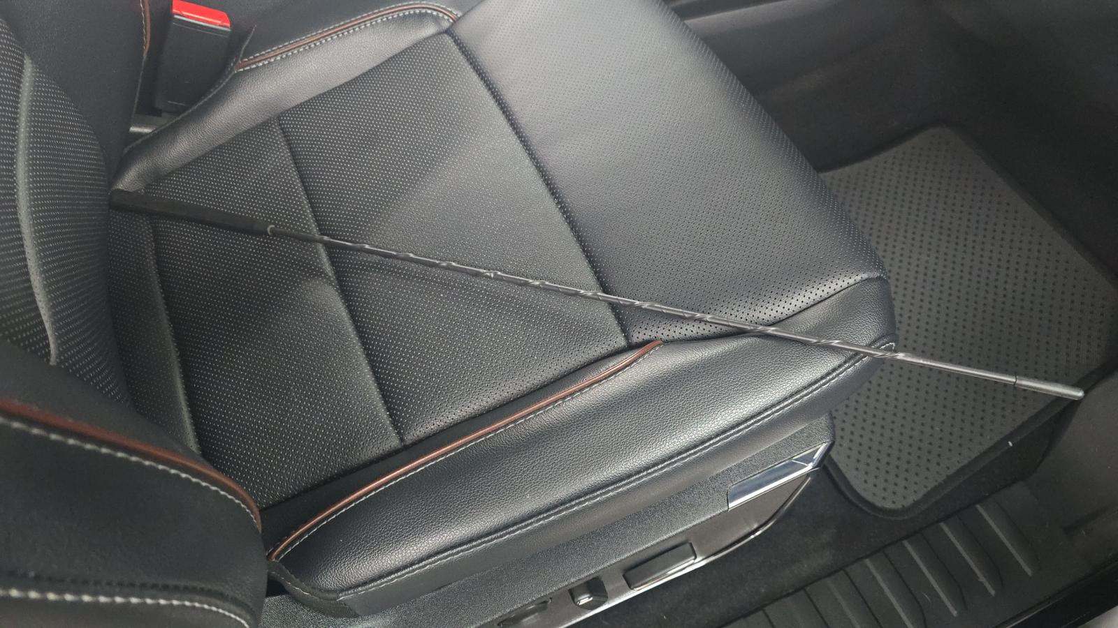 2023 Ford F-150 Lariat AWD