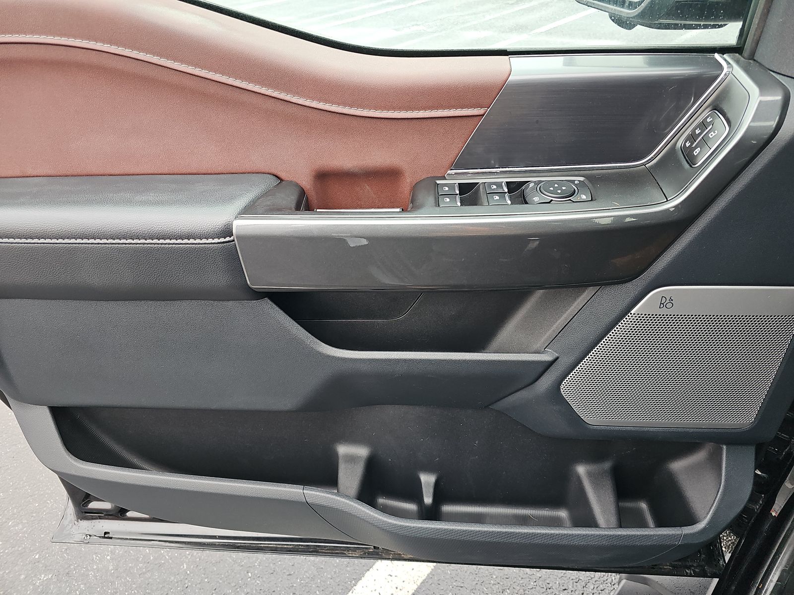 2023 Ford F-150 Lariat AWD