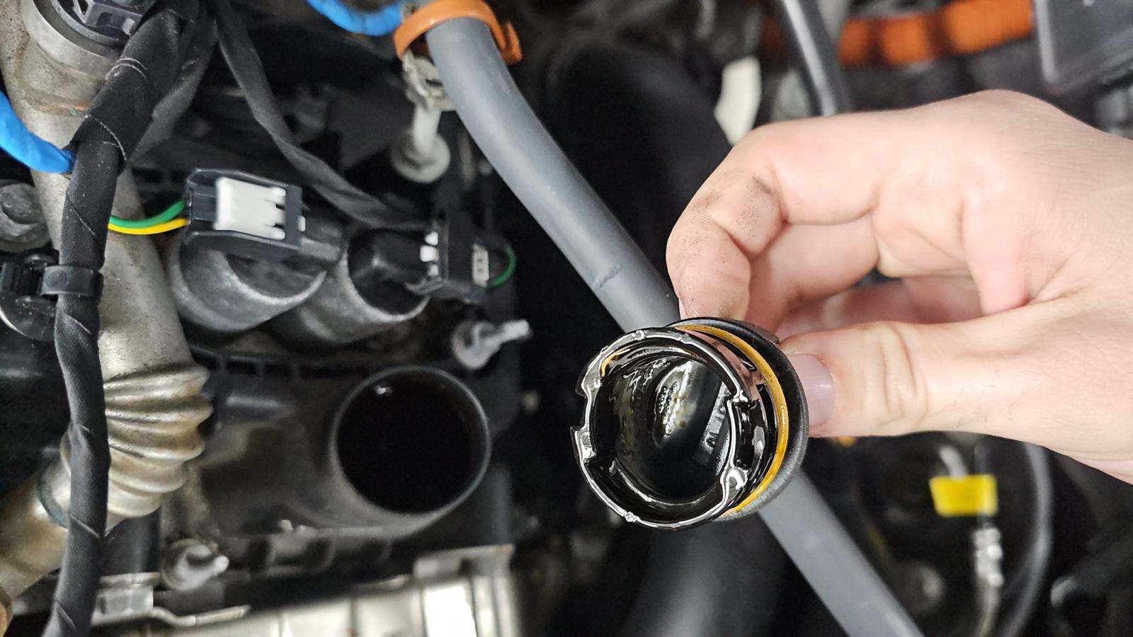 2023 Ford F-150 Lariat AWD